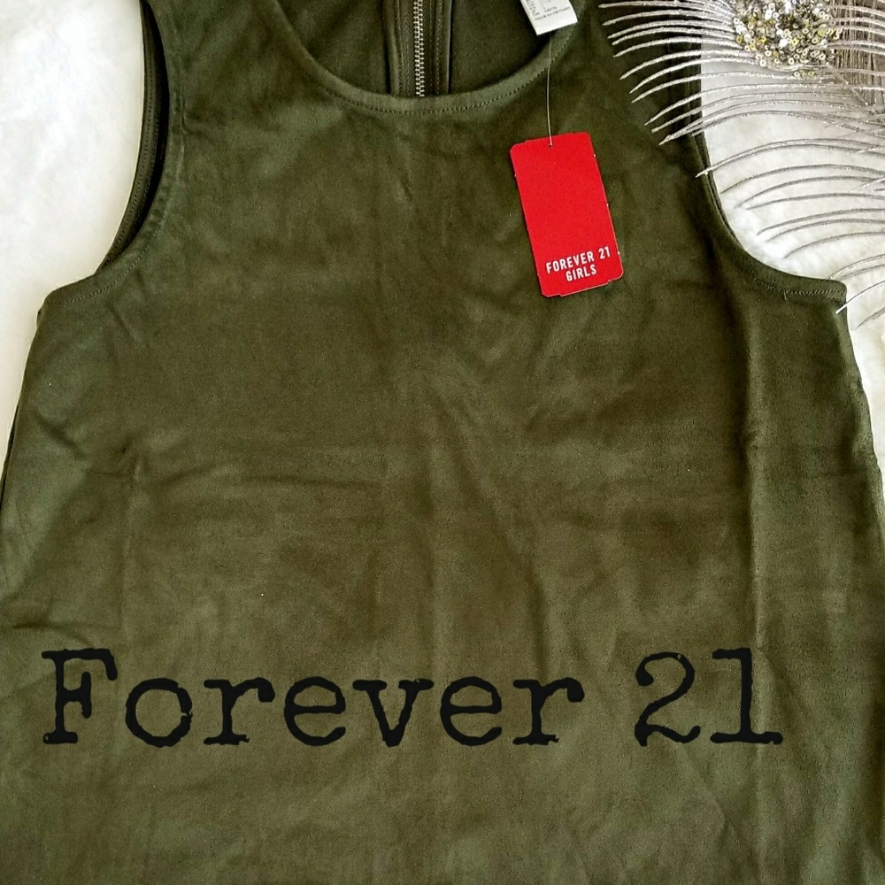 FOREVER 21 Tank